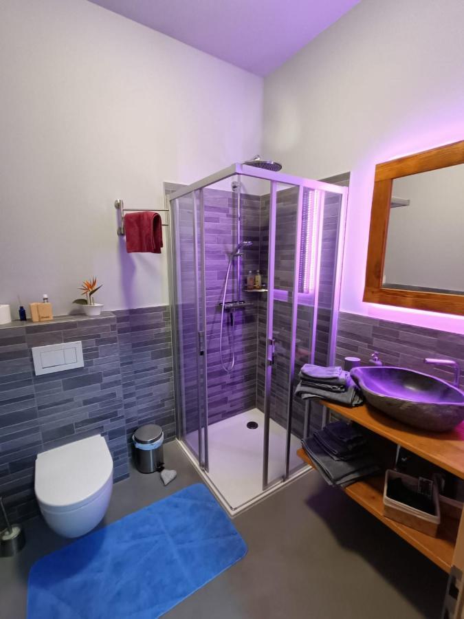 Gantrisch Lodge Ruschegg 외부 사진